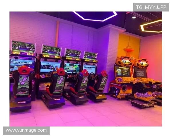 休闲娱乐城：多元化娱乐设施满足不同客户的多样化休闲需求