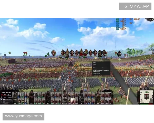 三国娱乐网：全面解析三国人物传记与战役策略，带你重温经典历史瞬间