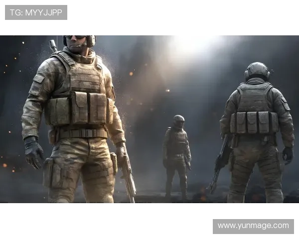 K8·凯发中国一触即发：专家推荐的游戏装备搭配方案与战术策略分享