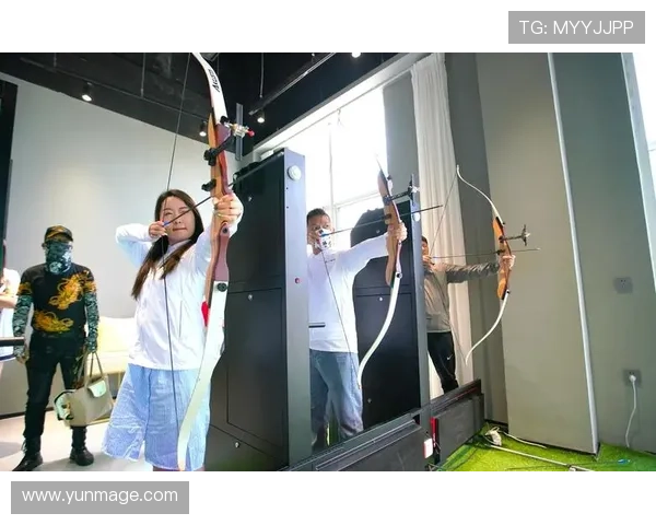 ayx·爱游戏中国体育：分享体育游戏的创新玩法与未来趋势引领行业新风尚