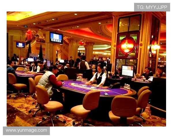 澳门赌场娱乐城：在顶级赌场中尽情享受刺激的博彩体验与丰富的娱乐活动