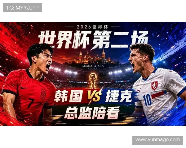 2026年世界杯韩国对阵捷克比赛中犯规数详细统计与分析